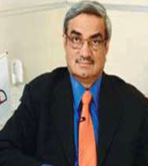 d1 MR. RAJESHWAR MISHRA (CHAIRMAN EMERITUS)